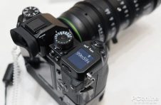 富士X-H2将搭载新一代传感器？有望明年发布