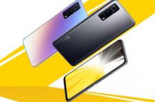 干掉所有屏幕开孔！中兴Axon 30定档7月27日登场