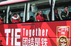 团结是铁，事在人为——写在国足进军12强赛之后