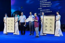 《心声——赵振元 彭涛歌曲集》成都发布会 作品专辑正式向全国上架发行