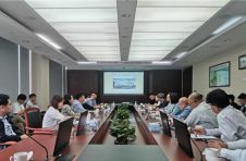 玉湖冷链上海座谈，打造世界级食品产业硅谷
