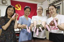 ​端午遇上安全月 “粽”中之重是平安
