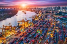 第一！广州港绩效指数位居全球五大集装箱港口首位