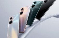 vivo S10官方真机图曝光：前置柔光双摄+直角边框