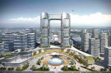 四个“万亿”计划擘画黄埔新蓝图 打造粤港澳大湾区高质量发展核心引擎