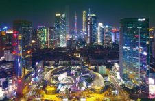 全国百家企业走进湛江国家高新区 8个高新产业项目现场签约