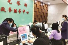 “一人一策”帮他们找到了理想工作