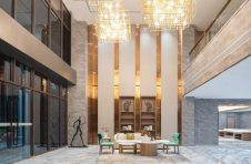惠州罗浮山凯宾利世御酒店正式揭幕 引领珠三角都市度假生活方式风尚