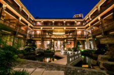 广州酒店数量居全国第二，“广式服务”成业内标杆
