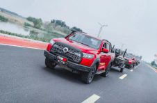 第十九届广州车展见证“新”主角 全球首发车54辆，展车总数1020辆