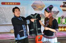 线上线下驱动，“广西33消费节”赋能德保乡村振兴