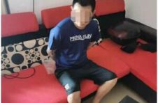 无锡警方破获假冒“学而思”电话推销案件 五名嫌疑人被刑拘