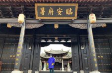 华侨城景区防疫上“心” 让游客安心