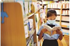 2021南国书香节线上线下融合 全省321个分会场同开阅读盛宴