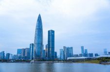珠海：横琴魅力增添旅游“火”力