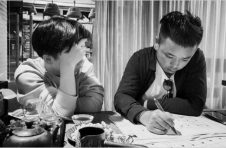 设计师李明：设计，永远在路上