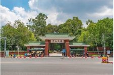 “软硬件”准备就绪，中大南校园20年来首迎全体大一新生