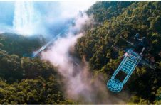 文旅部验收在即，广东有望新增一家5A景区