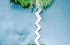 运动不停歇，奔跑吧少年!龙岗区掀起一股低碳环保绿色跑