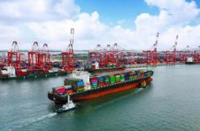 2022年1月1日起我国调整部分商品进出口关税