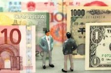 国家外汇局：跨境人民币业务创新试点将在前海地区先行先试