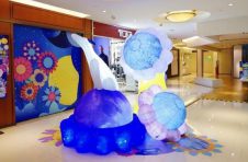 “月之星灵奇旅”华南首展落地广州