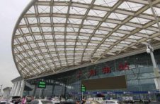 中秋假期广州南站预计发送旅客107.5万人次，这些提醒请注意！