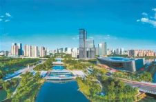 全市优良天数比例达96.7%！佛山第一季度“气质”报告出炉