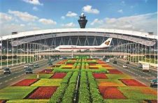 广州市花都区：打造航空都会 擘画花都蓝图