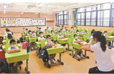 落实“双减”，看广州的学校有何举措