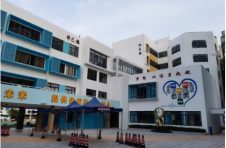广州海珠区累计完成基础教育建设项目192个