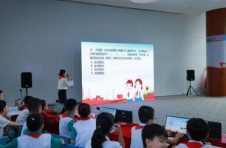 “知识小达人”大比拼，广州近10万名少先队员线上答题