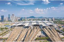 @广大旅客朋友们，几点出行提醒要牢记