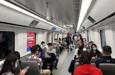 创建全国消费帮扶示范城市，广州地铁来打“Call”