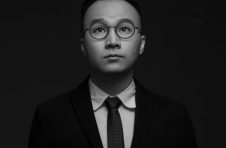 AD艾克建筑设计谢培河入选2021 Andrew Martin国际室内设计大奖
