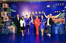 为美发声 赋能健康 东方美集发布会盛大召开