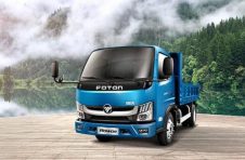 X-Truck潮酷创富神车，福田瑞沃金刚S1为年轻奋斗者而来