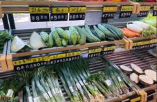 广州加大市场物资保障力度，上周蔬菜交易量回升2成
