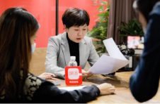 金燕达观创始人何未然专访： 后疫情下，一线广告公司的专业实力和社会担当