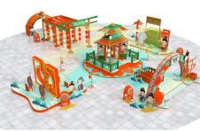 遇见美好生活，嘉裕太阳城广场12周年庆华丽启幕！