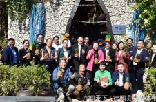 【聚焦人才驿站建设】打造2022年徐闻菠萝产业升级版 ！ 徐闻聚外出乡贤求发展“金点子”