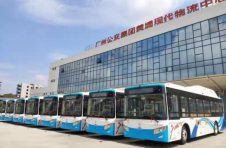 脱颖而出！这10条公交线路被评为“年度优秀品牌示范线路”