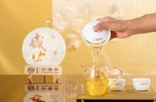 兴海茶20周年匠心之作——【盛世】【风华】，为何热度、好评双双爆表？