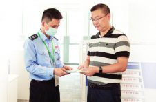 退税快速“落袋” 企业运营“减压”