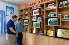 倾听双蚁声音，助推企业发展