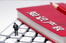 广东推出全国首个知识产权海外侵权责任保险服务体系