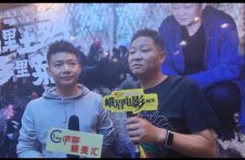 “三德子”赵亮：我的初心不变
