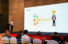 西顿照明 | 佛山店开业典礼暨设计师分享会圆满举行