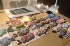 “有料同学”举办“创业云集市”助力毕业生创新创业