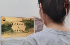 华南师大学子三下乡：传承红色基因，我讲家乡好故事